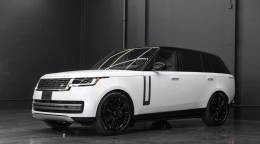 Picture of 2023 Land Rover Range Rover