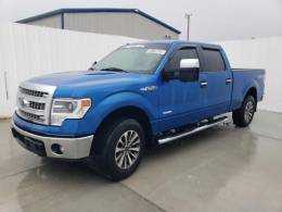 Picture of 2014 Ford F-150