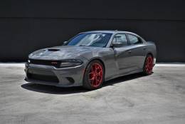 Picture of 2019 Dodge Charger