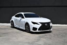 Picture of 2020 Lexus RC F