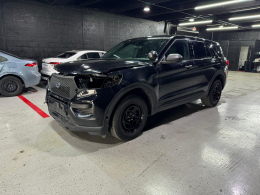 Picture of 2022 Ford Explorer