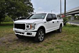 Picture of 2020 Ford F-150