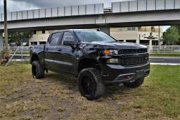 Picture of 2019 Chevrolet Silverado 1500