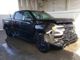 Picture of 2023 Chevrolet Silverado 1500