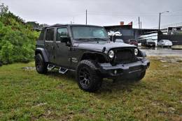 Picture of 2017 Jeep Wrangler Unlimited