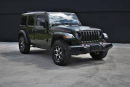 Picture of 2021 Jeep Wrangler Unlimited