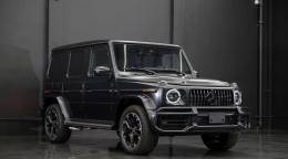 Picture of 2023 Mercedes-Benz G-Class