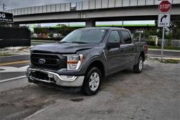 Picture of 2021 Ford F-150