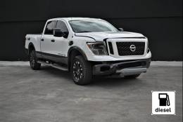 Picture of 2019 Nissan Titan XD