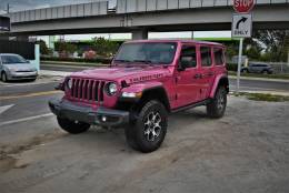 Picture of 2022 Jeep Wrangler Unlimited