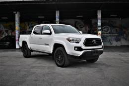 Picture of 2021 Toyota Tacoma 2WD