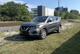 Picture of 2020 Nissan Rogue Sport