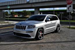 Picture of 2012 Jeep Grand Cherokee