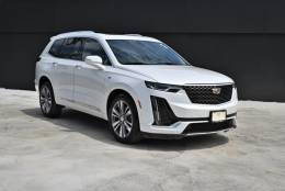 Picture of 2020 Cadillac XT6