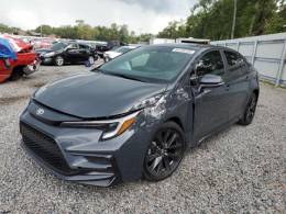 Picture of 2023 Toyota Corolla