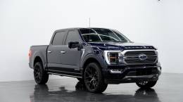 Picture of 2022 Ford F-150