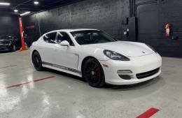 Picture of 2012 Porsche Panamera