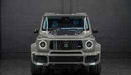 Picture of 2023 Mercedes-Benz G-Class