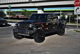 Picture of 2021 Jeep Gladiator