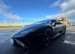 Picture of 2020 Lamborghini Huracan