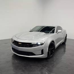 Picture of 2019 Chevrolet Camaro