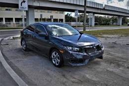 Picture of 2017 Honda Civic