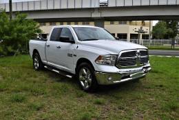 Picture of 2015 Ram 1500