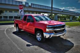 Picture of 2016 Chevrolet Silverado 1500