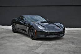 Picture of 2017 Chevrolet Corvette