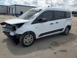 Picture of 2022 Ford Transit Connect Wagon