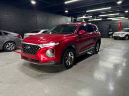 Picture of 2020 Hyundai SANTA FE