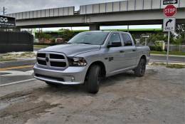 Picture of 2021 Ram 1500 Classic