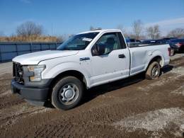 Picture of 2015 Ford F-150