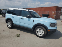 Picture of 2023 Ford Bronco Sport