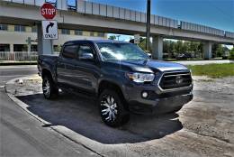 Picture of 2022 Toyota Tacoma 2WD