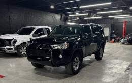 Picture of 2019 Toyota 4Runner