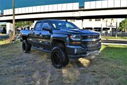 Picture of 2017 Chevrolet Silverado 1500