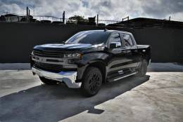 Picture of 2020 Chevrolet Silverado 1500