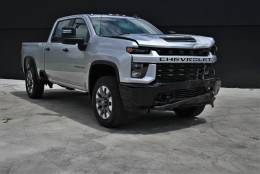 Picture of 2023 Chevrolet Silverado 2500HD