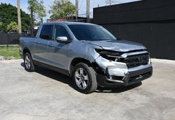 Picture of 2025 Honda Ridgeline