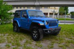 Picture of 2022 Jeep Wrangler