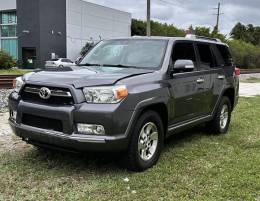 Picture of 2012 Toyota 4Runner