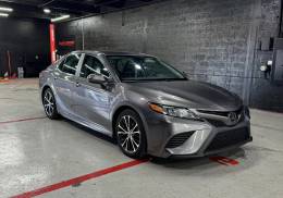 Picture of 2019 Toyota Camry