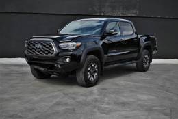 Picture of 2023 Toyota Tacoma