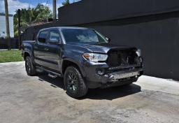Picture of 2021 Toyota Tacoma
