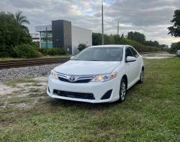 Picture of 2014 Toyota Camry