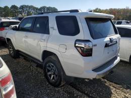 Picture of 2020 Toyota 4Runner