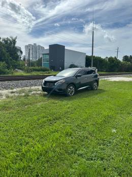 Picture of 2018 Nissan Murano