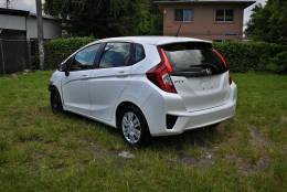 Picture of 2017 Honda Fit