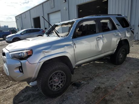 2021 Toyota 4Runner